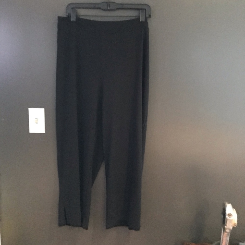 Crop pants